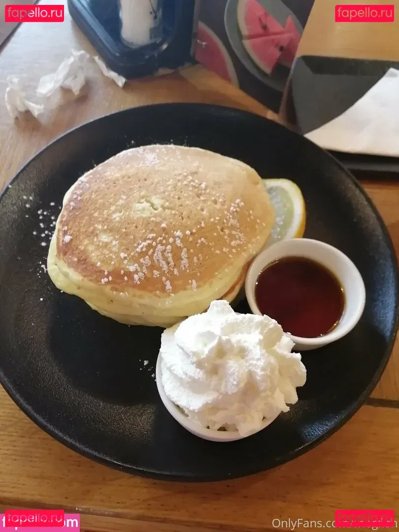 megfish Onlyfans Photo Gallery 