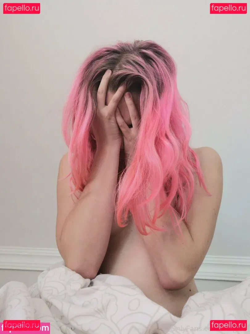 megfish Onlyfans Photo Gallery 