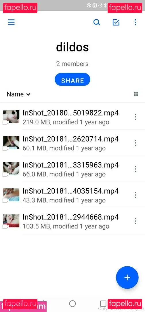 megfish Onlyfans Photo Gallery 