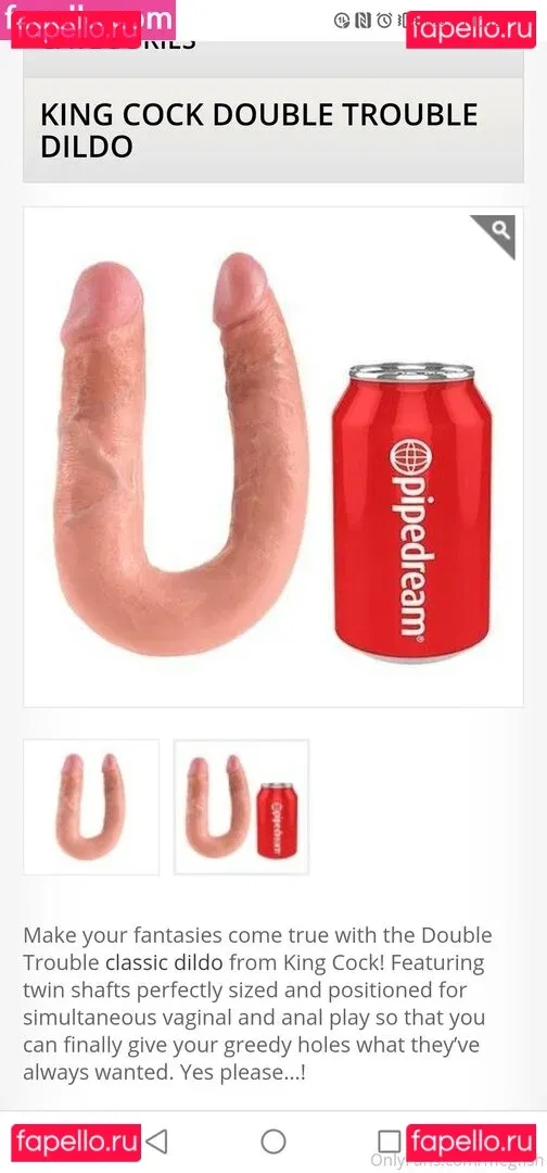 megfish Onlyfans Photo Gallery 