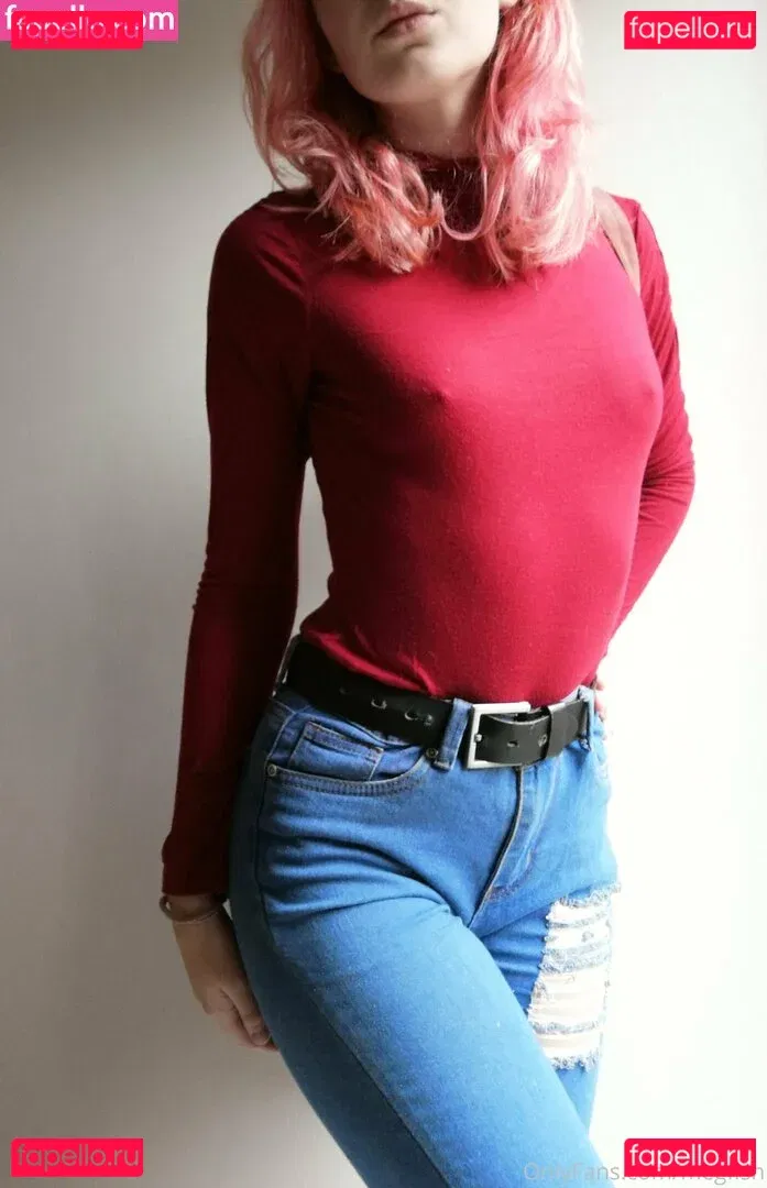 megfish Onlyfans Photo Gallery 