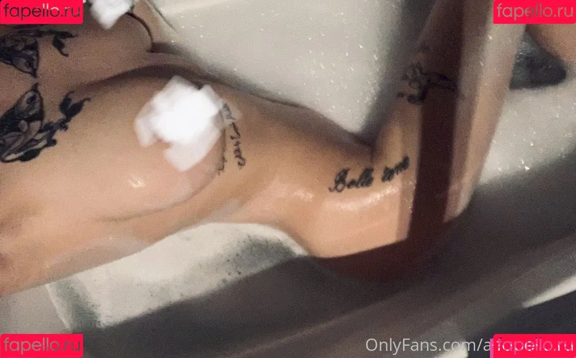 Aurelia Belle Onlyfans Photo Gallery 