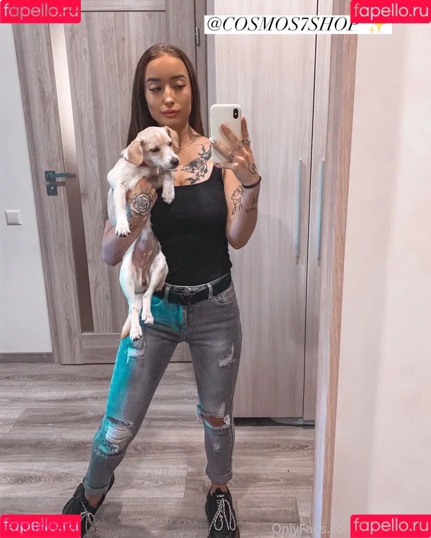 Aurelia Belle Onlyfans Photo Gallery 