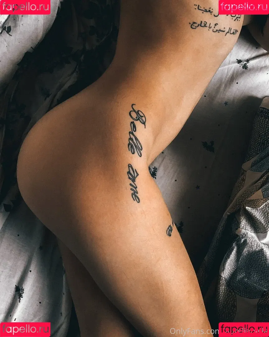 Aurelia Belle Onlyfans Photo Gallery 