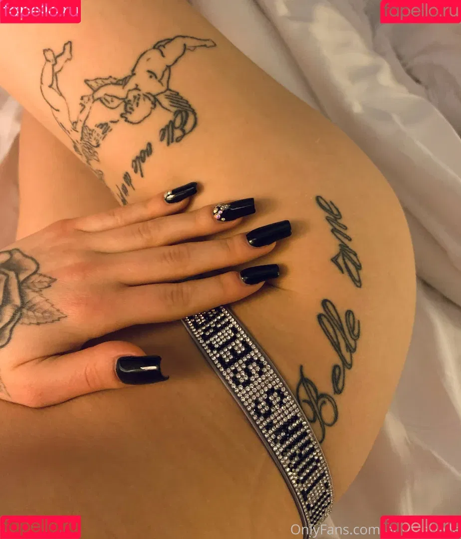 Aurelia Belle Onlyfans Photo Gallery 