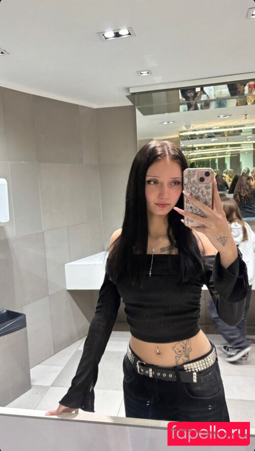 Aurelia Belle Onlyfans Photo Gallery 