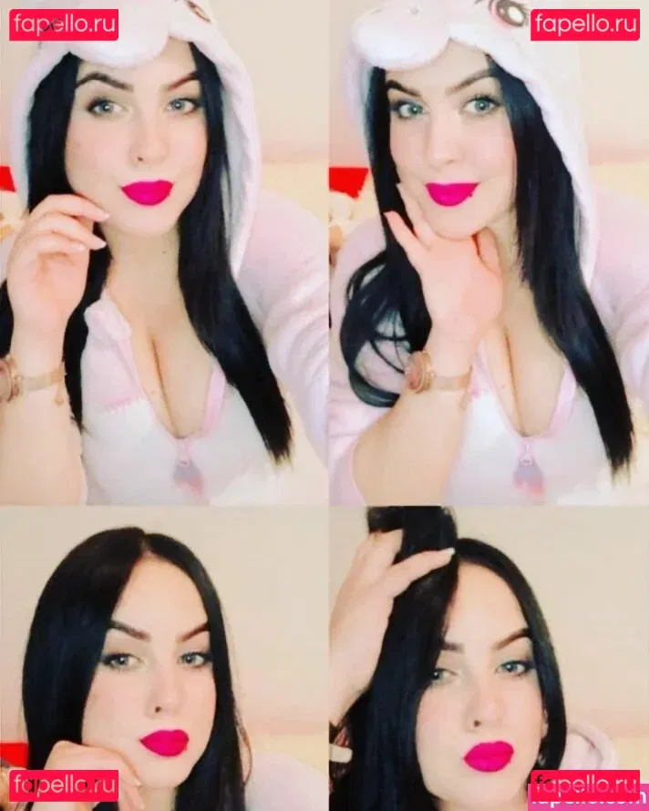 alliehanii Onlyfans Photo Gallery 