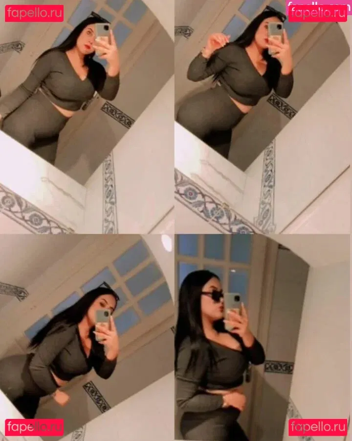 alliehanii Onlyfans Photo Gallery 