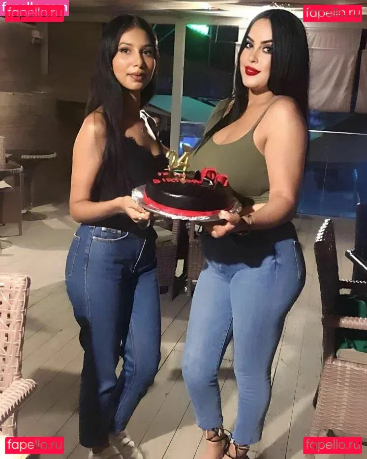 alliehanii Onlyfans Photo Gallery 