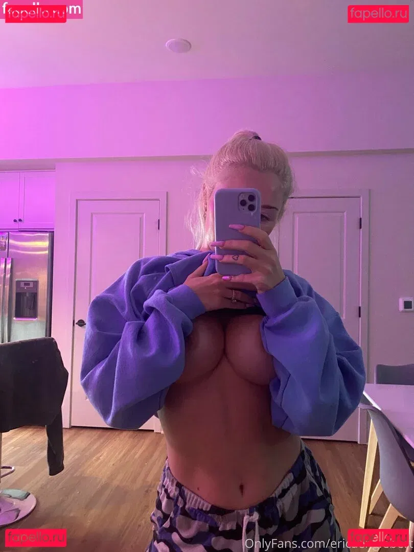 Erica Englebert Onlyfans Photo Gallery 