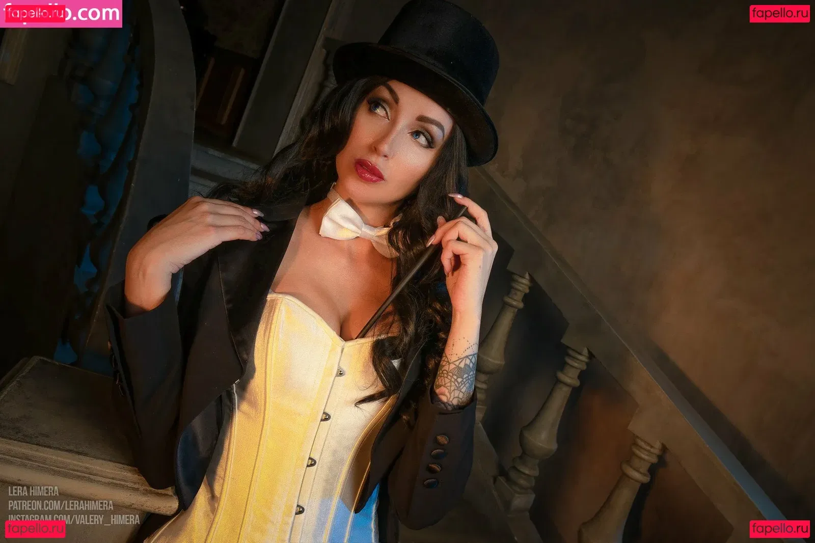 Valeryhimera Onlyfans Photo Gallery 