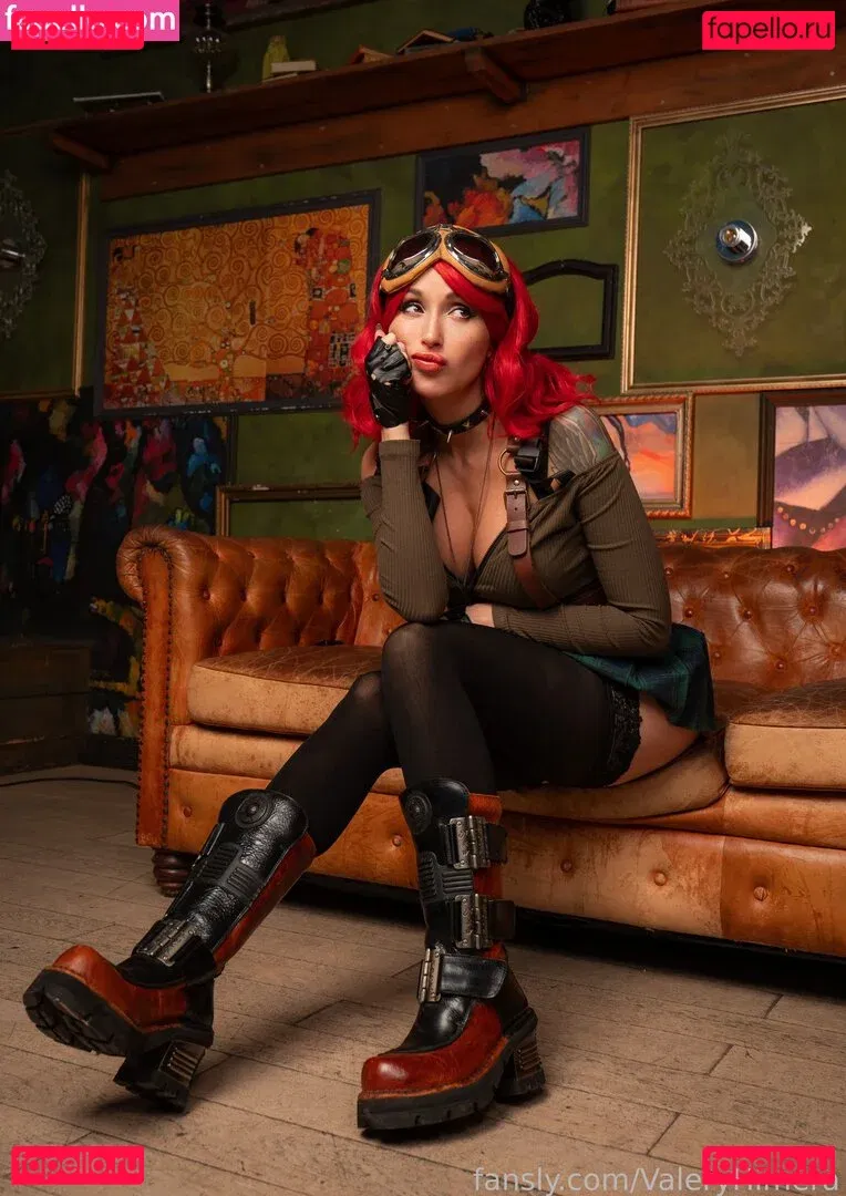 Valeryhimera Onlyfans Photo Gallery 