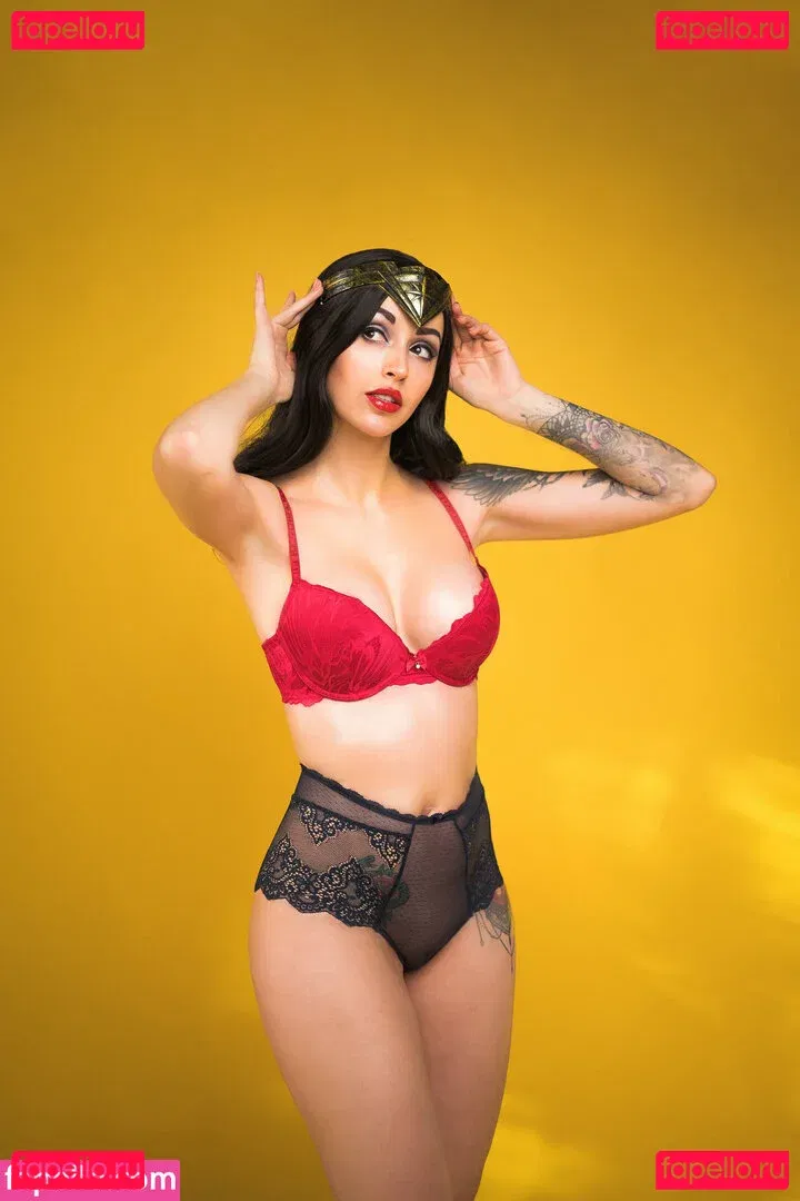 Valeryhimera Onlyfans Photo Gallery 