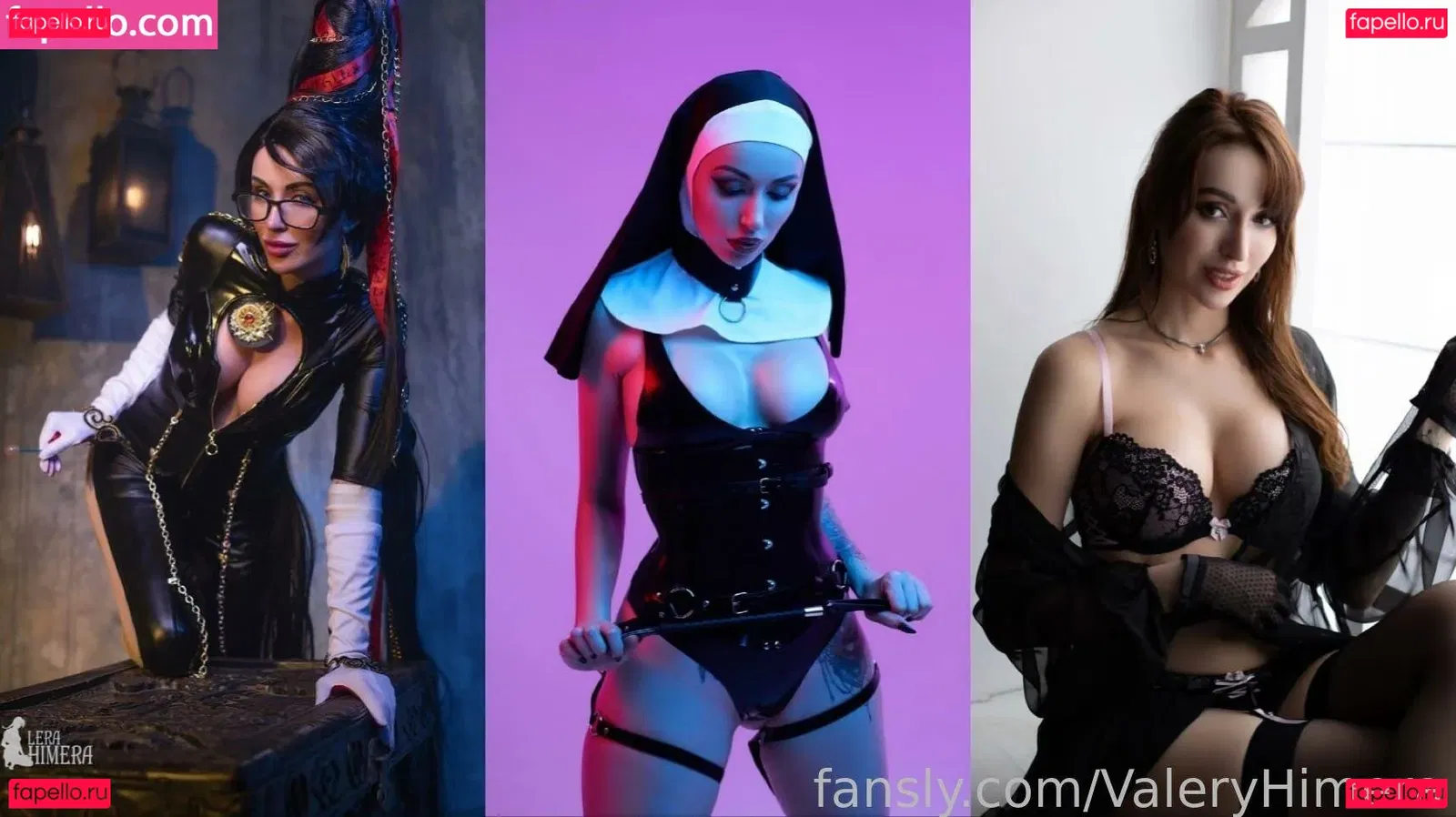 Valeryhimera Onlyfans Photo Gallery 