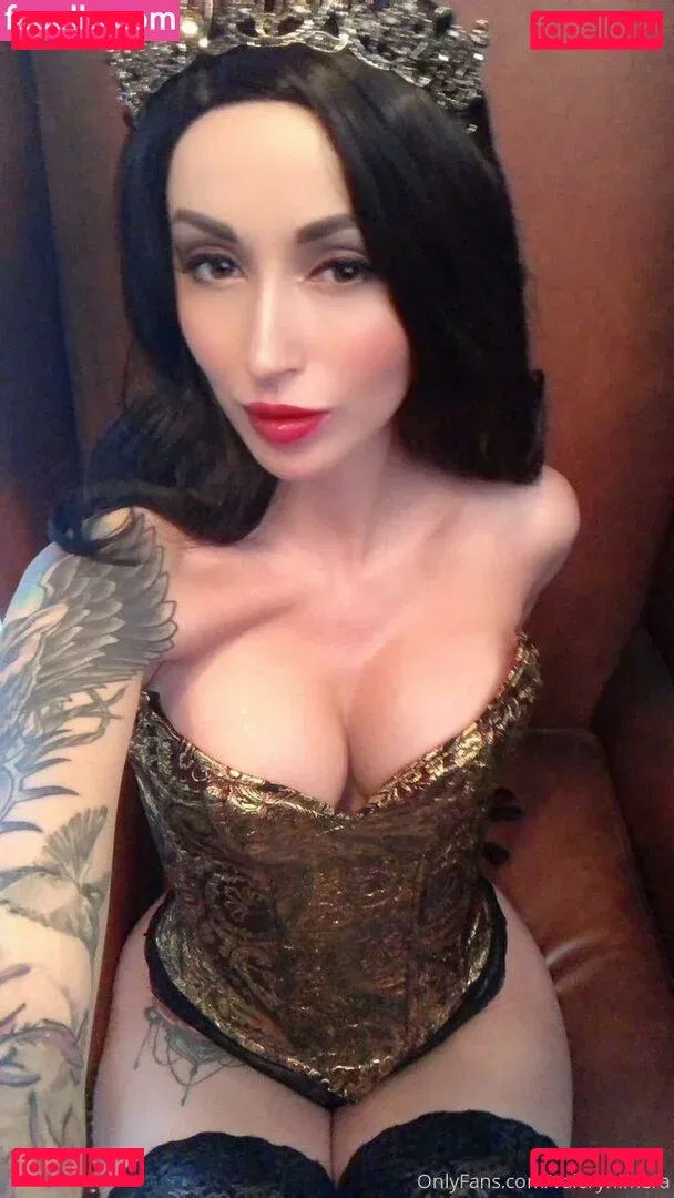 Valeryhimera Onlyfans Photo Gallery 