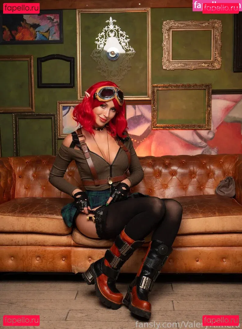 Valeryhimera Onlyfans Photo Gallery 