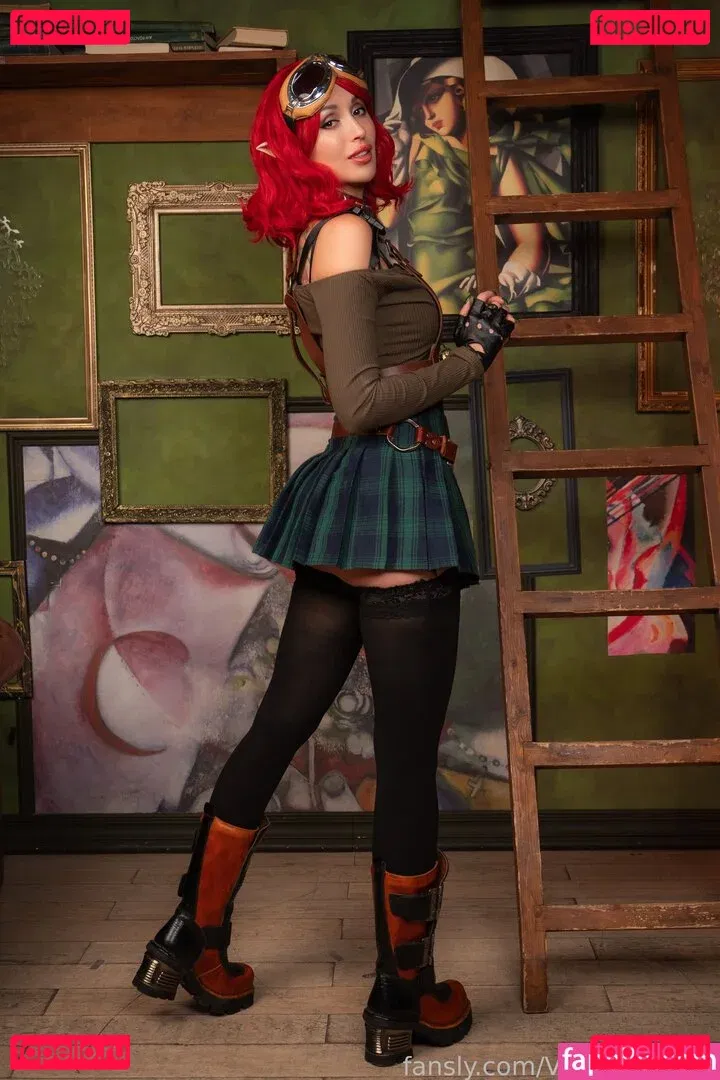 Valeryhimera Onlyfans Photo Gallery 