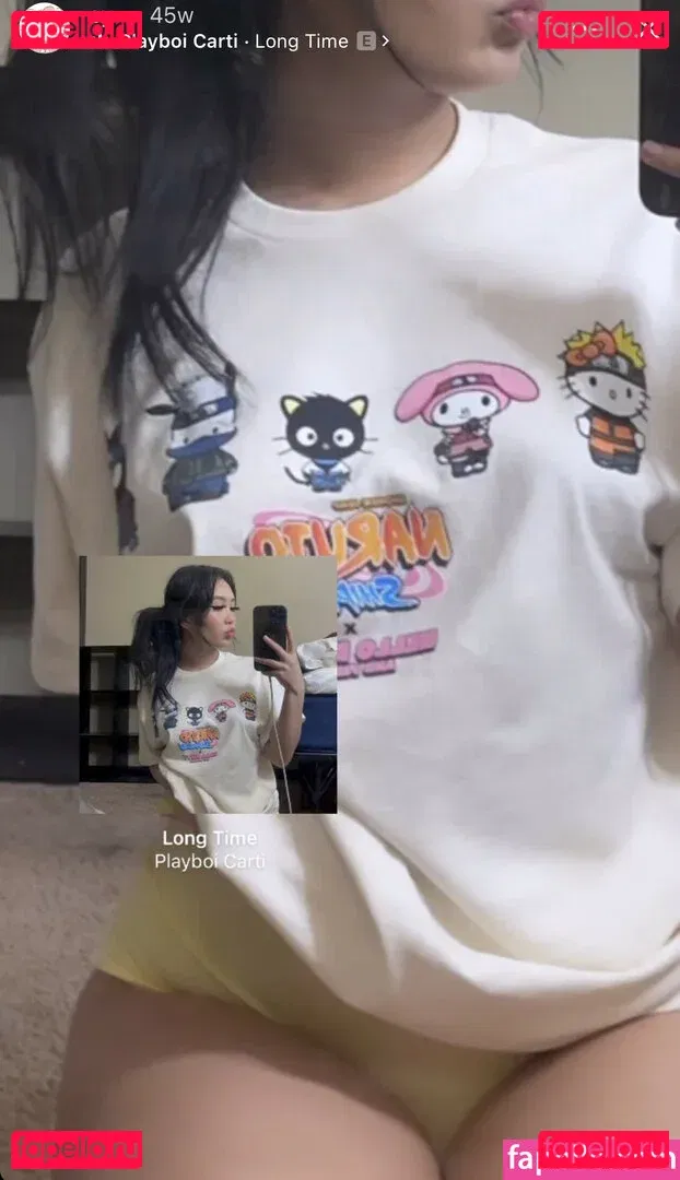 Samanthayang Onlyfans Photo Gallery 