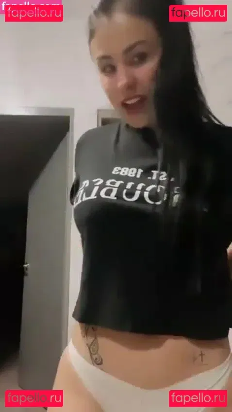 Fabiola Martinez Onlyfans Photo Gallery 