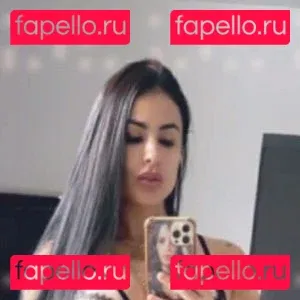 Fabiola Martinez Onlyfans Photo Gallery 