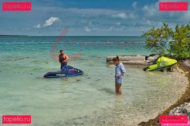 Fabiola Martinez Onlyfans Photo Gallery 