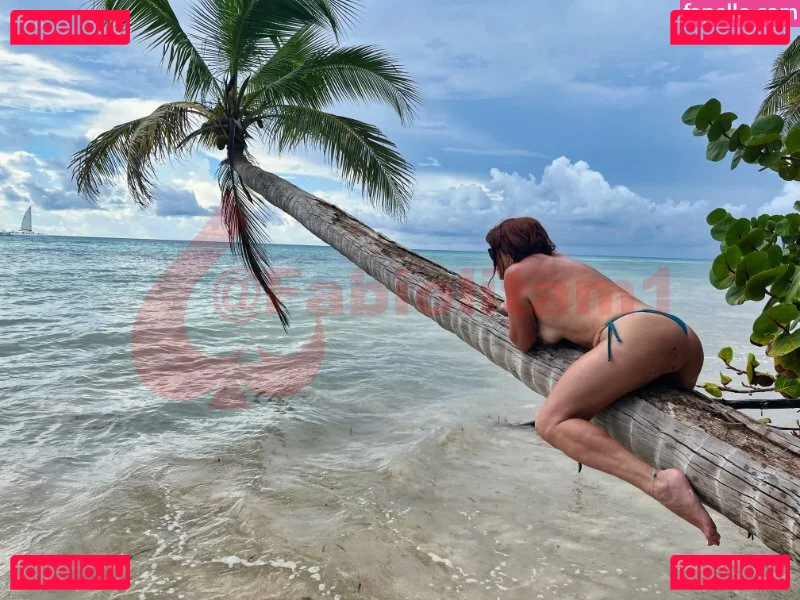 Fabiola Martinez Onlyfans Photo Gallery 