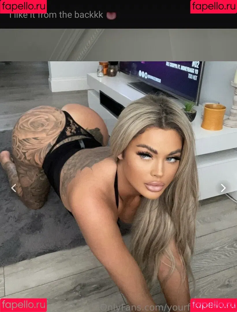 yourfavgirl.xox Onlyfans Photo Gallery 