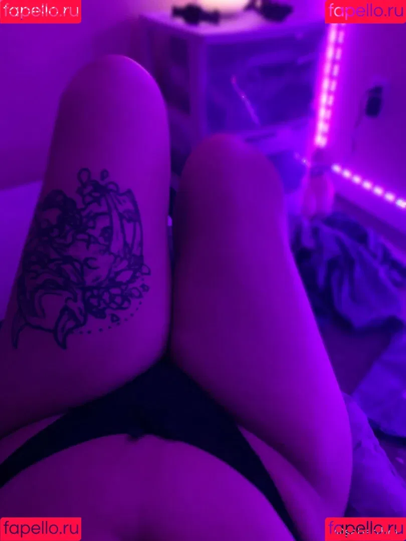 saberthot Onlyfans Photo Gallery 