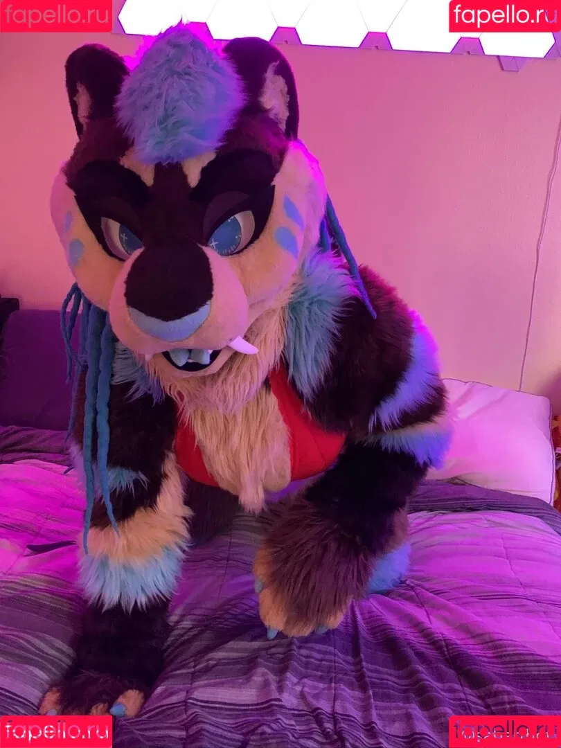 saberthot Onlyfans Photo Gallery 