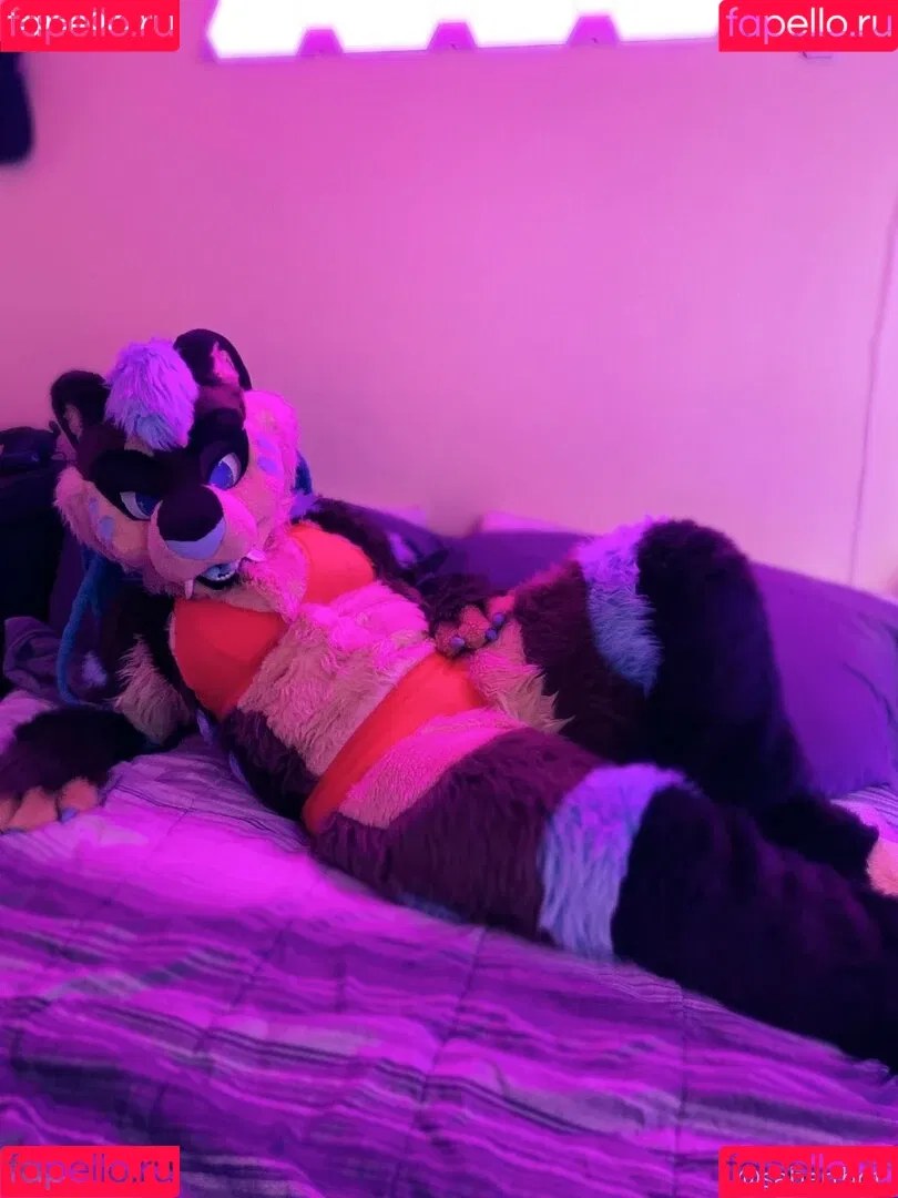 saberthot Onlyfans Photo Gallery 
