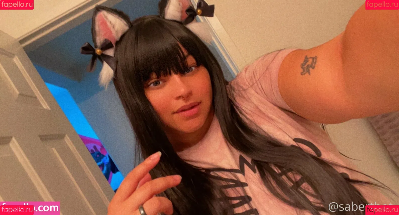 saberthot Onlyfans Photo Gallery 