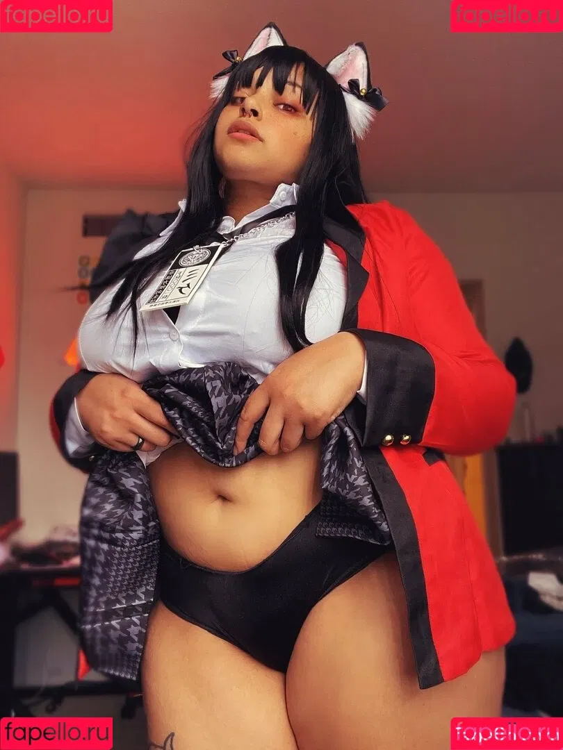 saberthot Onlyfans Photo Gallery 