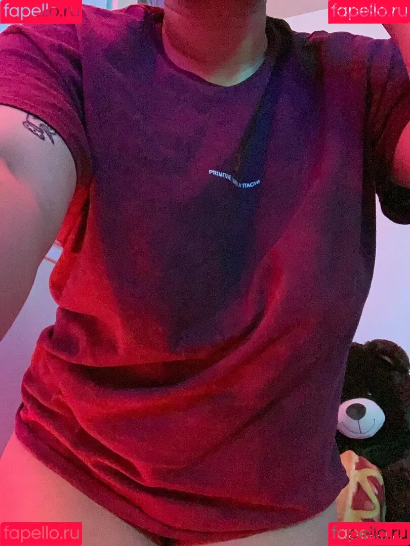 saberthot Onlyfans Photo Gallery 