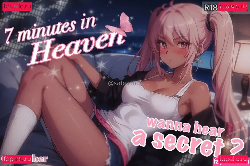 saberthot Onlyfans Photo Gallery 