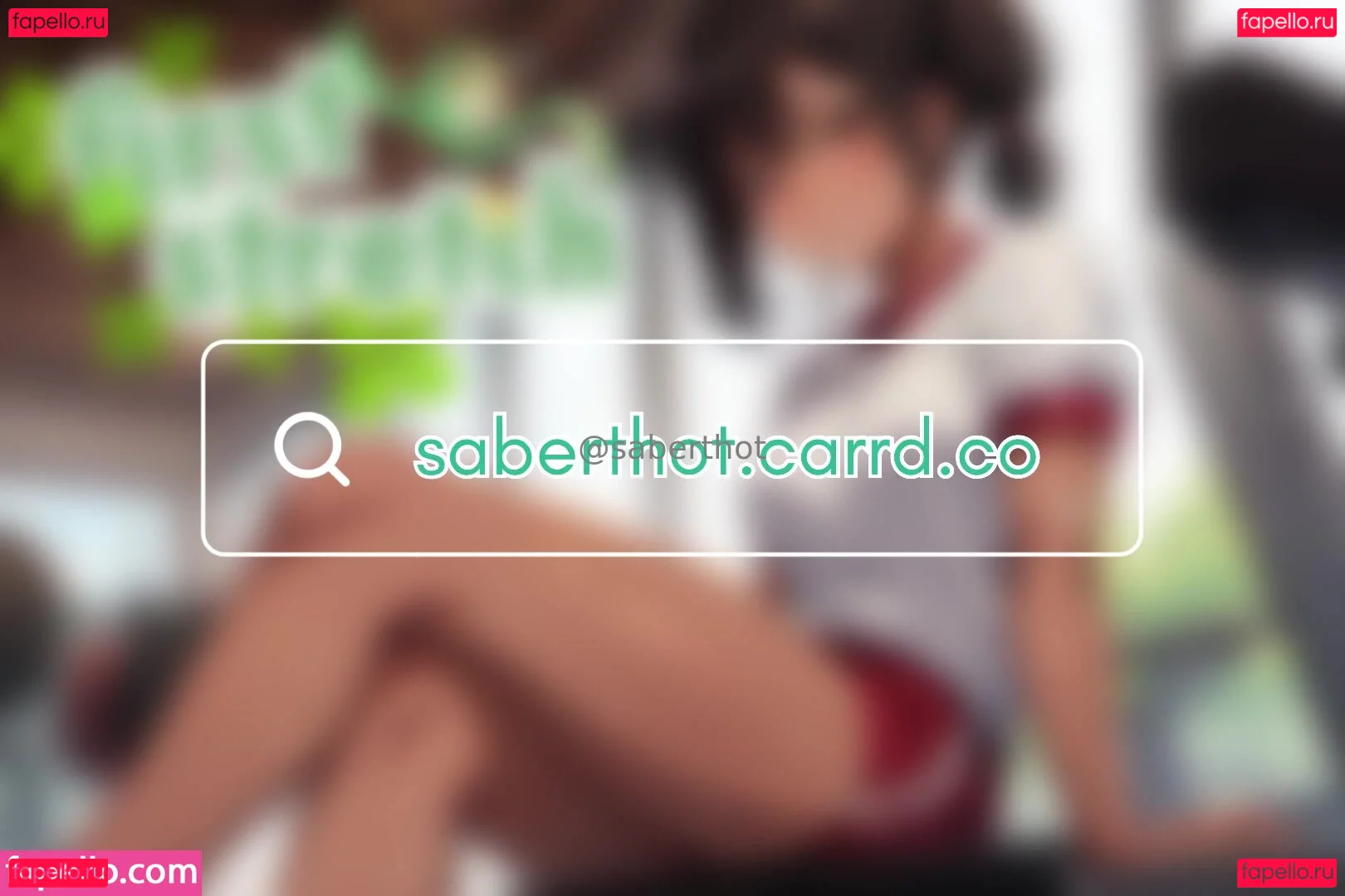 saberthot Onlyfans Photo Gallery 