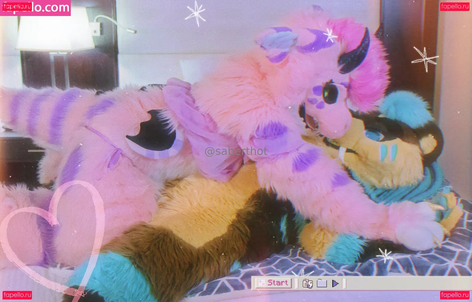 saberthot Onlyfans Photo Gallery 