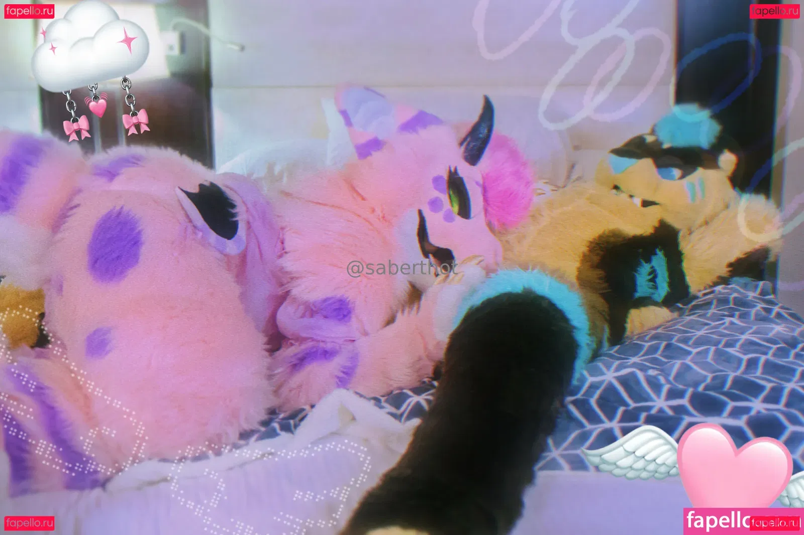 saberthot Onlyfans Photo Gallery 