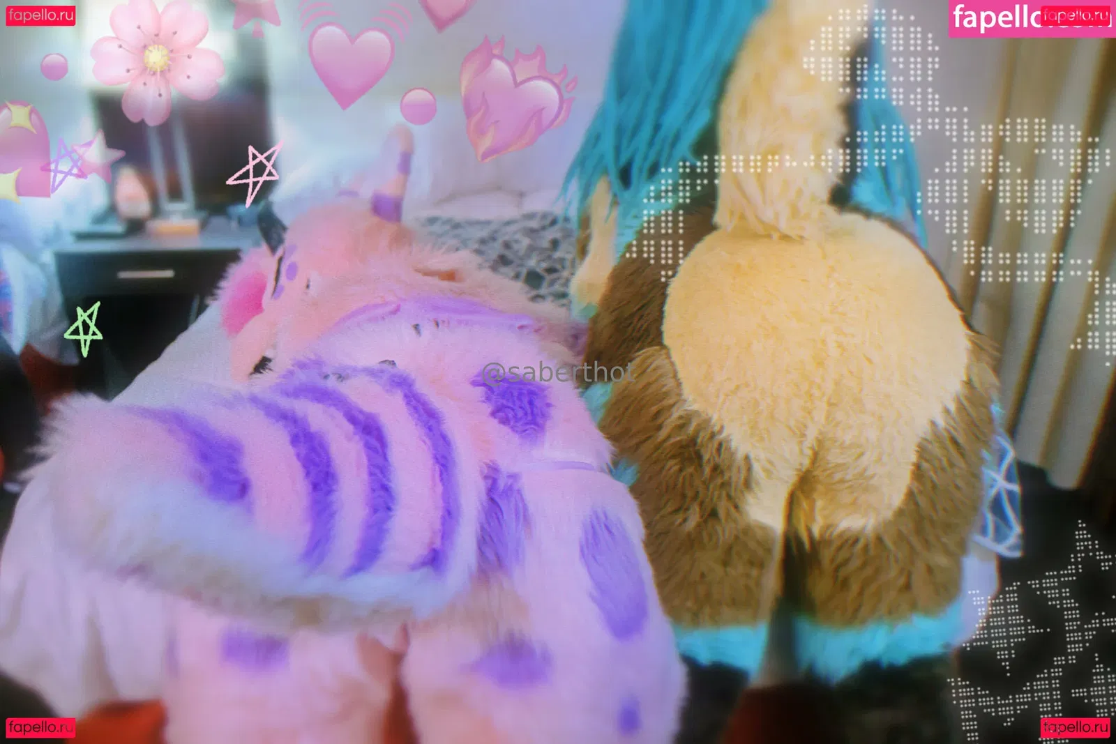 saberthot Onlyfans Photo Gallery 