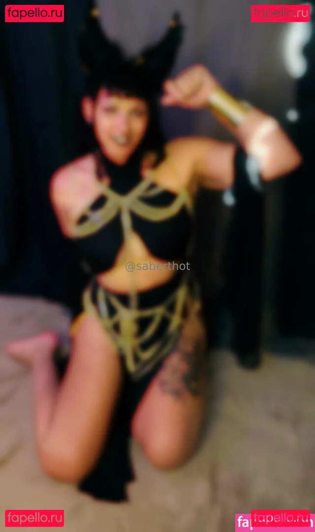 saberthot Onlyfans Photo Gallery 