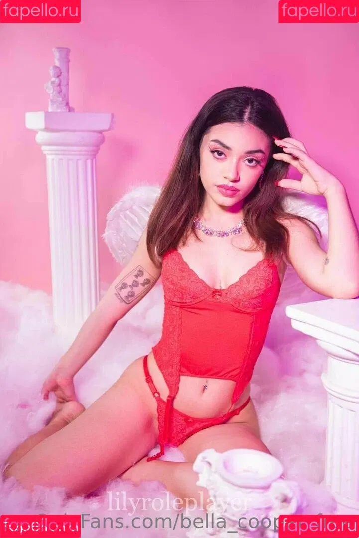 bella_cooper_free Onlyfans Photo Gallery 