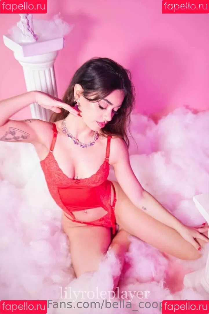 bella_cooper_free Onlyfans Photo Gallery 