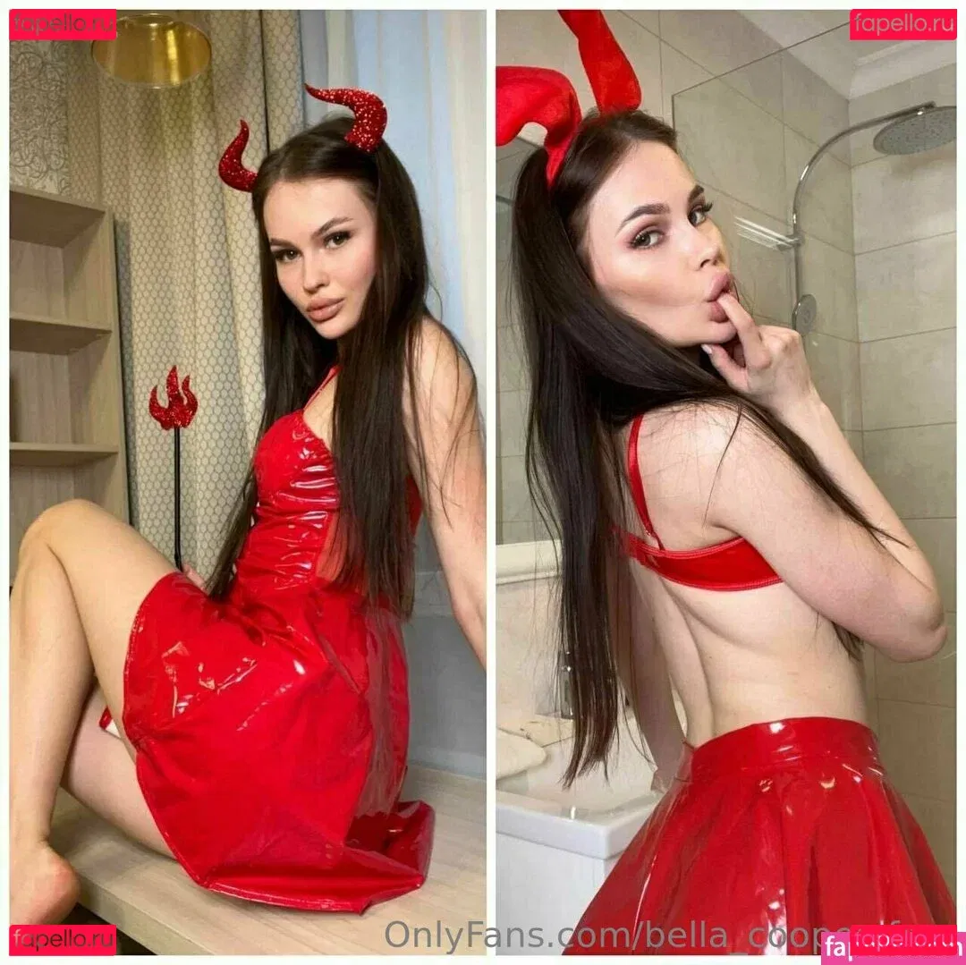 bella_cooper_free Onlyfans Photo Gallery 