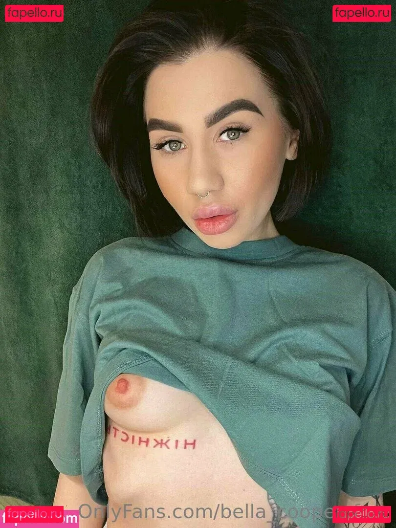 bella_cooper_free Onlyfans Photo Gallery 