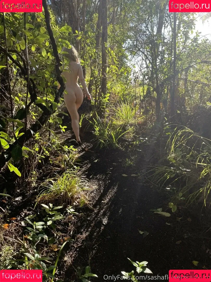 sashaflowerpremium Onlyfans Photo Gallery 