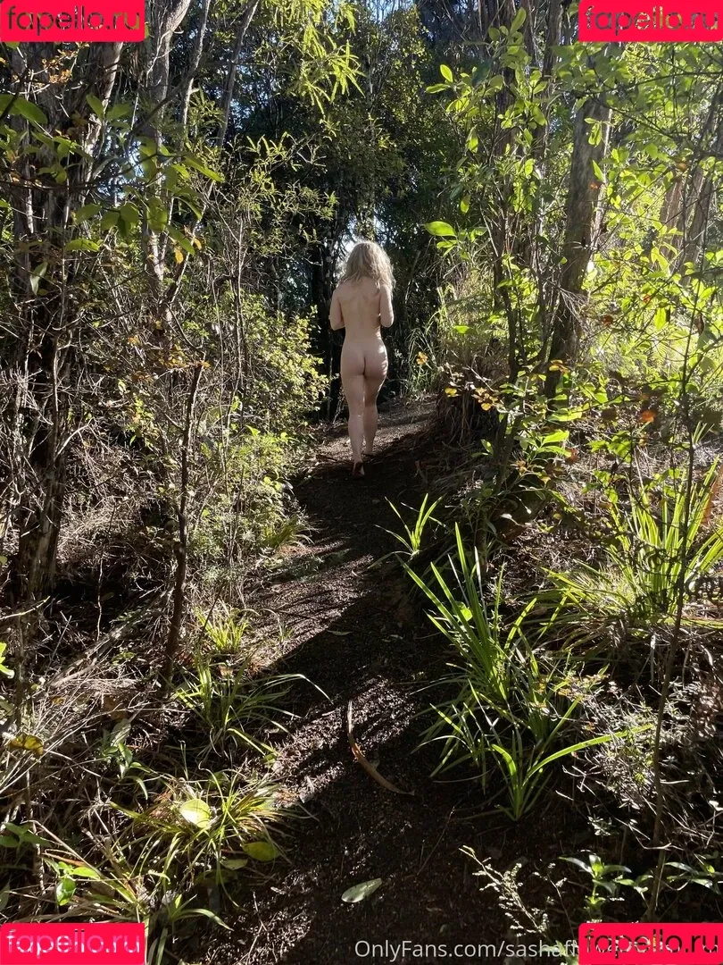 sashaflowerpremium Onlyfans Photo Gallery 