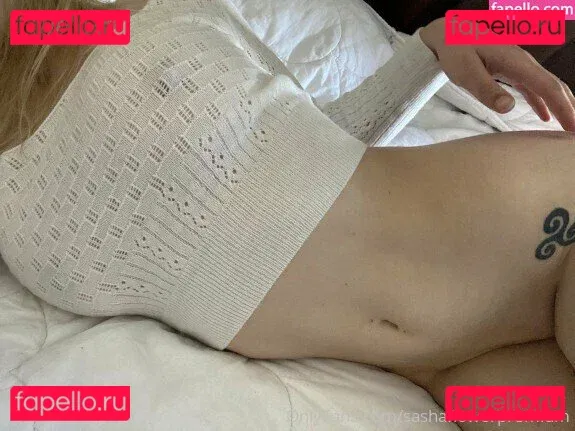 sashaflowerpremium Onlyfans Photo Gallery 