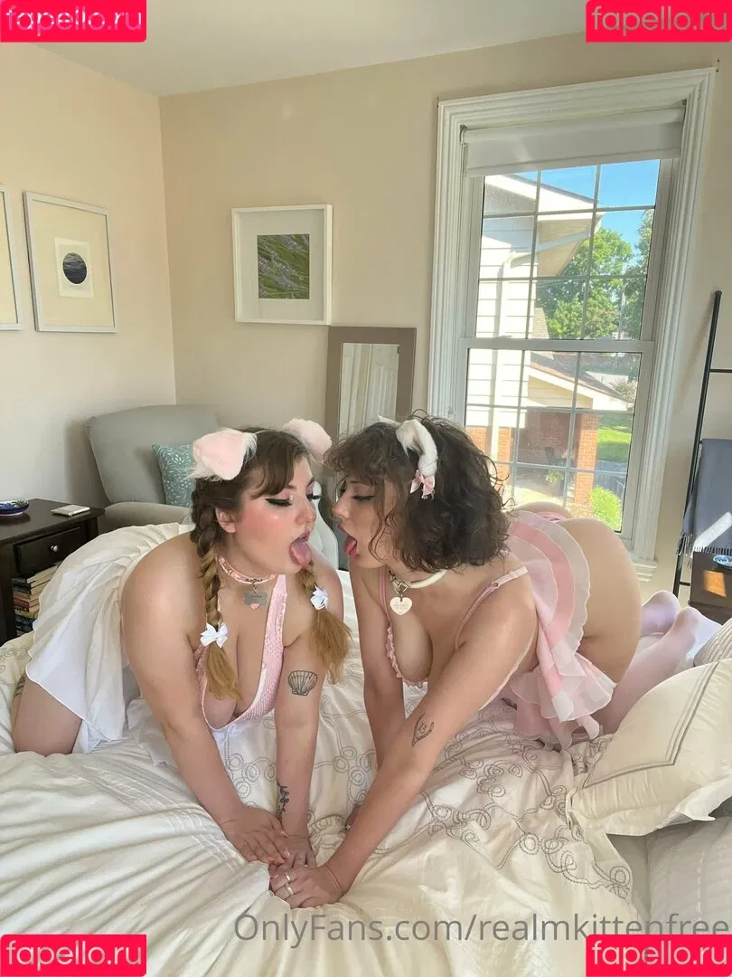 realmkittenfree Onlyfans Photo Gallery 
