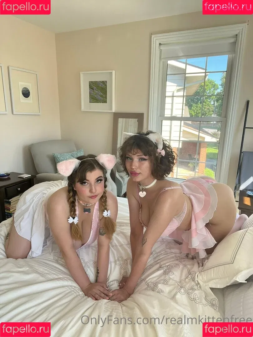 realmkittenfree Onlyfans Photo Gallery 