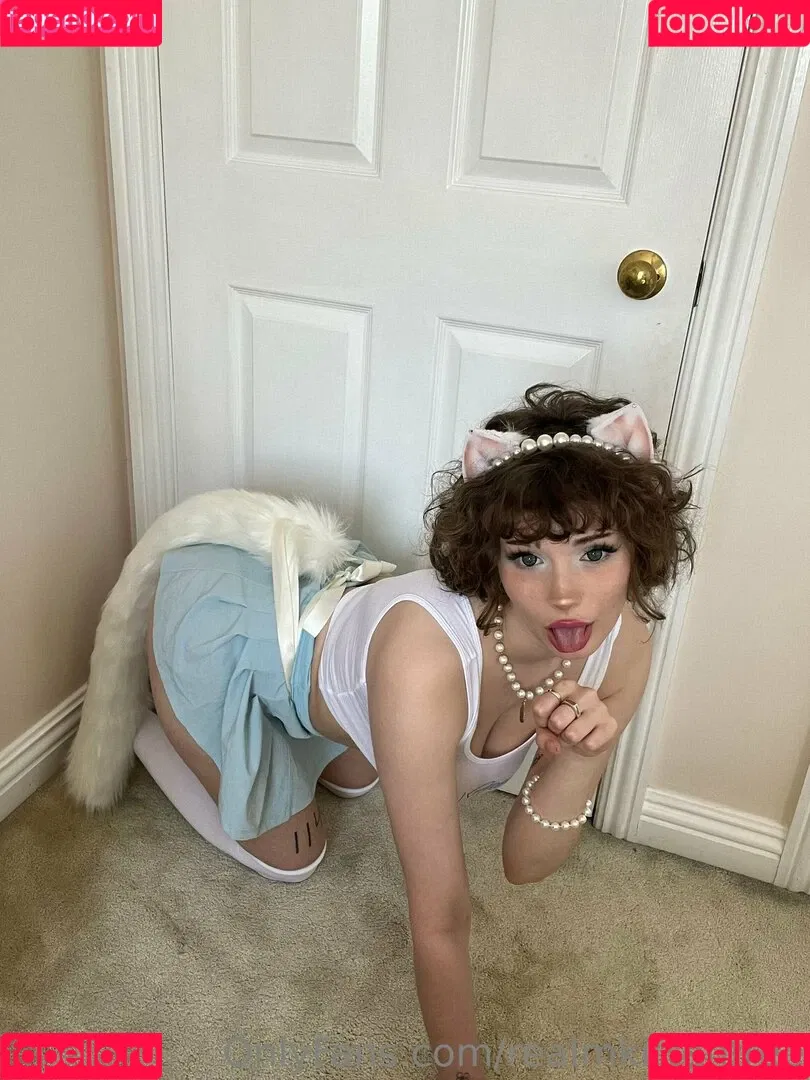 realmkittenfree Onlyfans Photo Gallery 