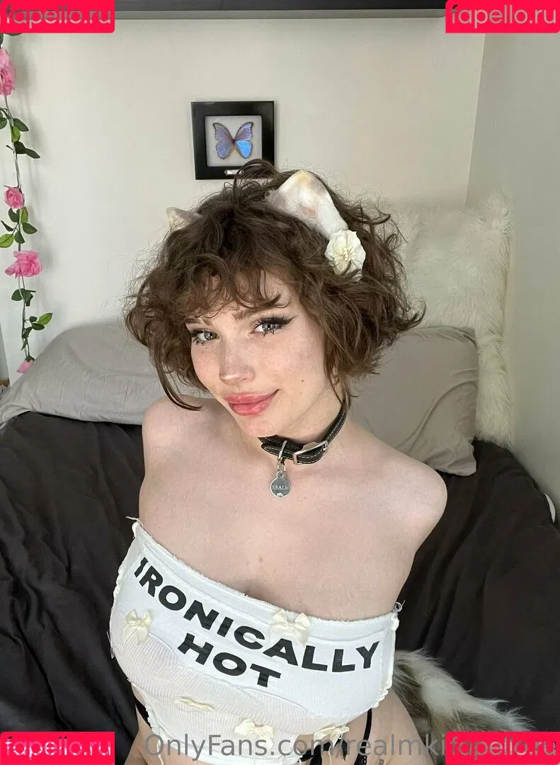 realmkittenfree Onlyfans Photo Gallery 